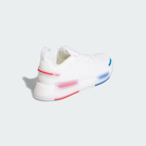 Giay Adidas NMD V3 'Cloud White' GX3379