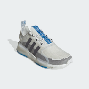 Giay Adidas NMD V3 'Grey Five' GX9468