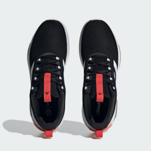 Giay Adidas Racer TR23 'Black White' IG7323