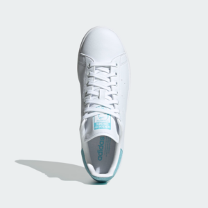 Giay Adidas Stan Smith 'Cloud White' GX4438
