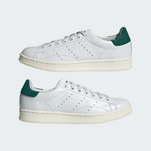 Giay Adidas Stan Smith 'White Green' GX6298