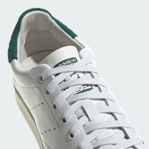 Giay Adidas Stan Smith 'White Green' GX6298