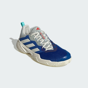 Giay Adidas Barricade 'Royal Blue' ID1549