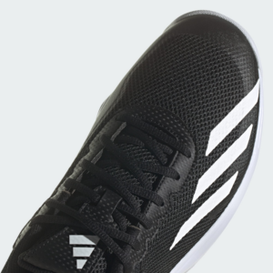 Giay Adidas Court Flash Speed 'Black White' IG9537