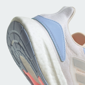 Giay Adidas PureBoost 22 Heat.RDY 'White Blue' HQ1419