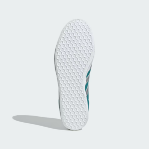 Giay Adidas Gazelle 'Arctic Fusion Silver Metallic' ID7004