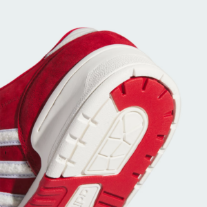 Giay Adidas Rivalry Low 'University Of Nebraska' IE7700