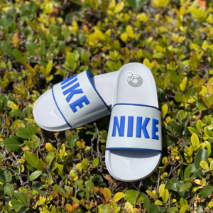 Dep Nike Offcourt Slide Light 'Smoke Grey' BQ4639-020