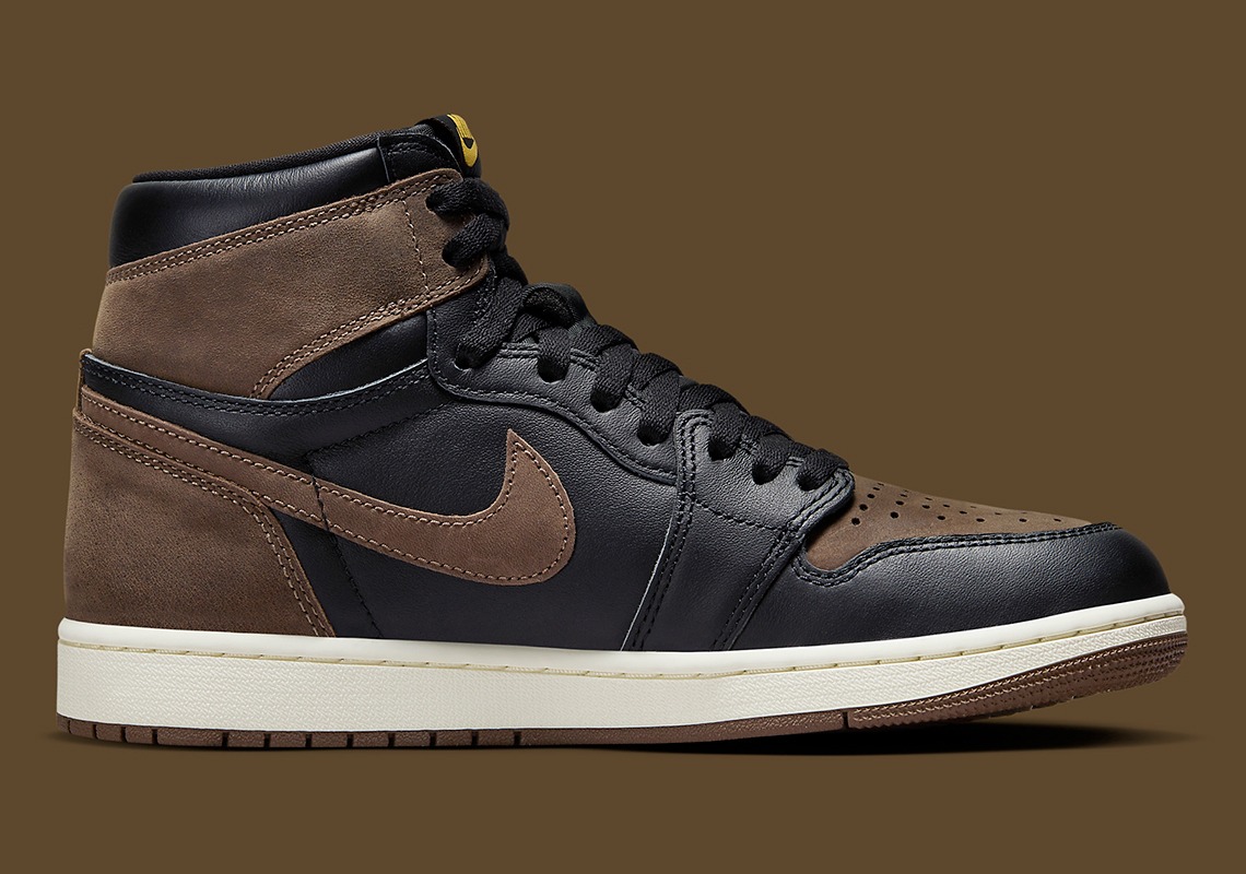 Hinh anh 3: Jordan 1 High Palomino - ban dupe hoan hao cua phien ban Travis Scott huyen thoai