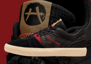 Giay Nike Air Jordan Series SE x Rui Hachimura 'Black Samurai' DN1696-062