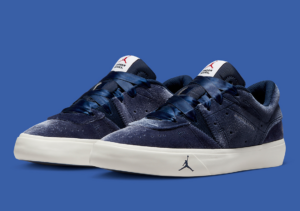Giay Nike Air Jordan Series.05 SE 'Navy Velvet' DZ7737-460