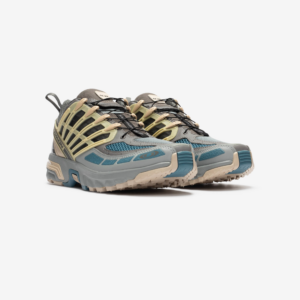 Giay Salomon ACS PRO 'Blue Grey' L47299000