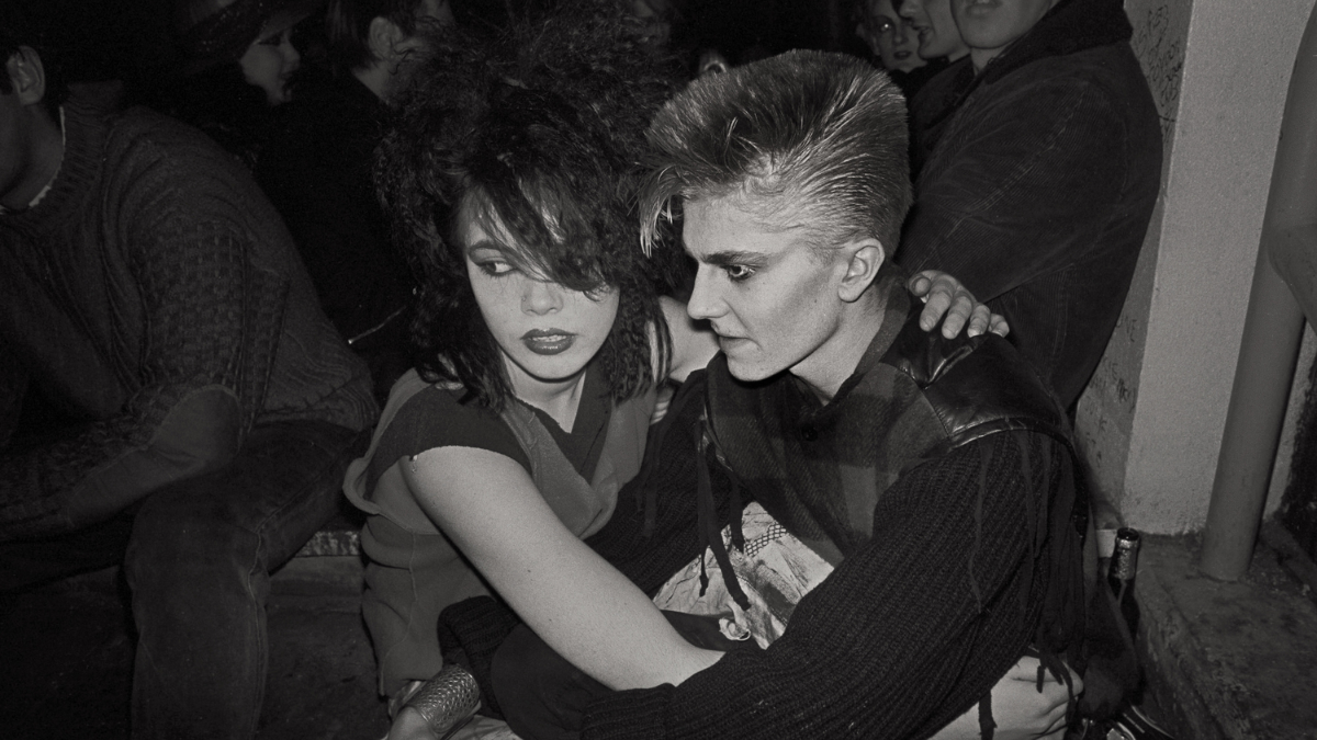 Hinh anh 6: Lieu ban da biet ve lich su cua phong cach Goth chua?