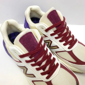 Giay New Balance 990v5 Made In USA 'Black History Month' M990CP5