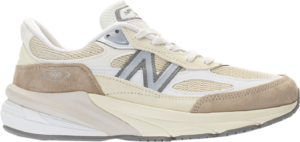 Giày New Balance 990v6 Made in USA x Teddy Santis 'Mindful Grey' M990SS6