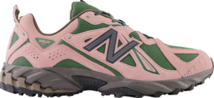 Giày New Balance 610 'Pink Moon' ML610TBK