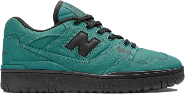 Giày New Balance 550 x Thisisneverthat 'Green' BB550TH