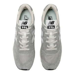 Giay New Balance 996 'Gray' CM996RV2