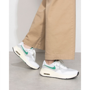 Giay Nike Air Max SYSTM 'White Green' FN7441-025