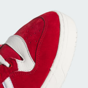 Giay Adidas Rivalry Low 'University Of Nebraska' IE7700