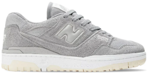 Giày New Balacne 550 'Gray Suede' BB550PHD