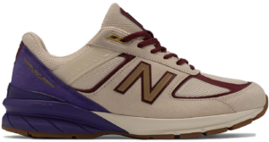 Giay New Balance 990v5 Made In USA 'Black History Month' M990CP5