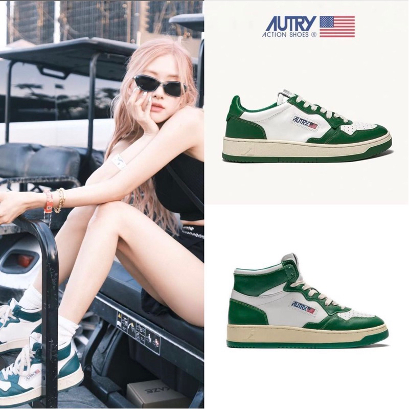 Những điều bạn cần biết về thương hiệu Autry Hinh anh 6: Nhung dieu ban can biet ve thuong hieu Autry