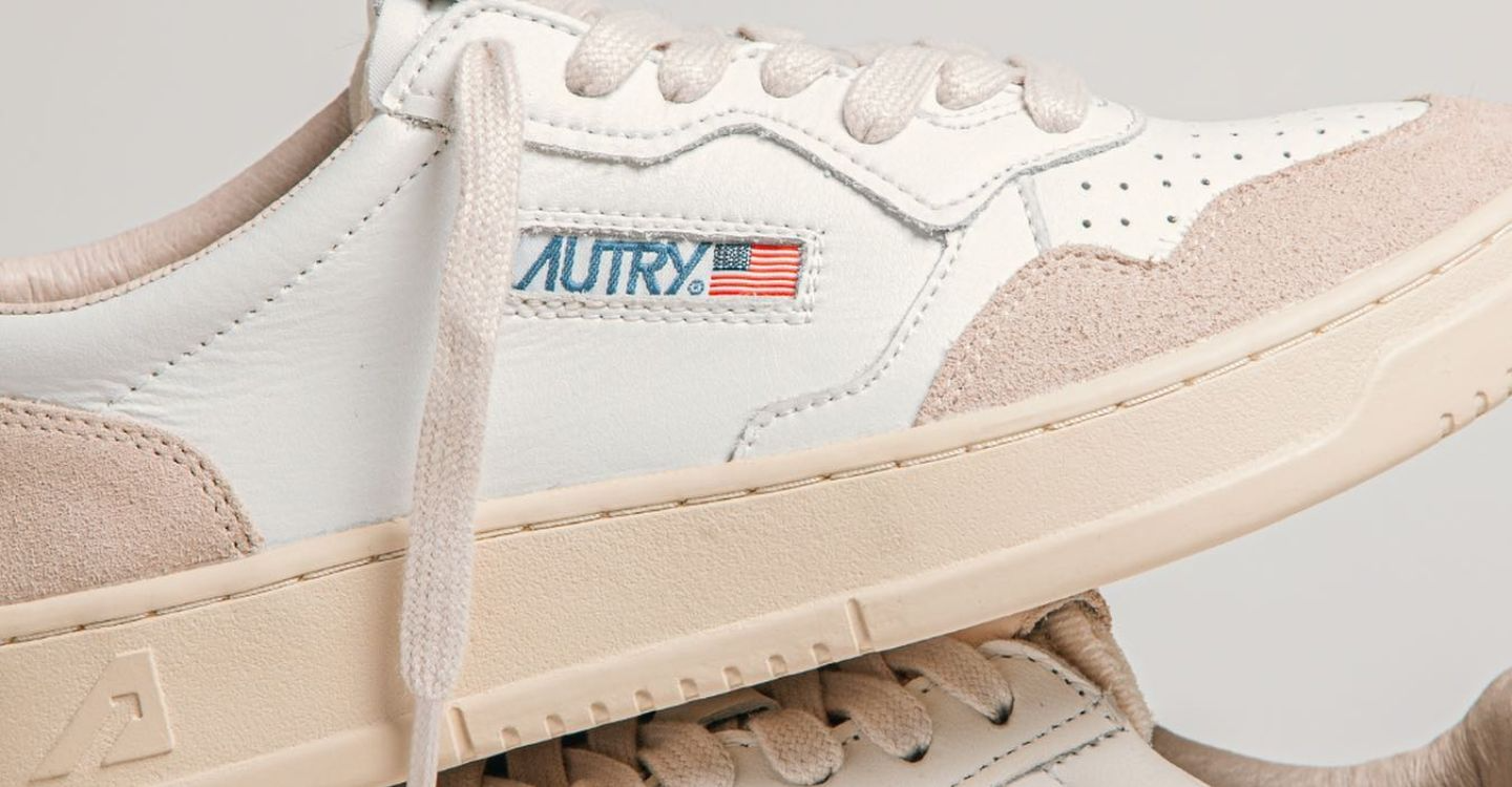 Những điều bạn cần biết về thương hiệu Autry Hinh anh 1: Nhung dieu ban can biet ve thuong hieu Autry