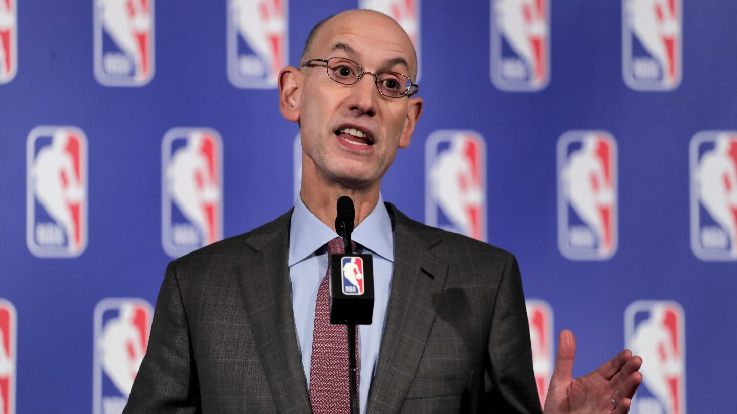 Hinh anh 4: Nhung dieu co the ban chua biet ve giai dau NBA