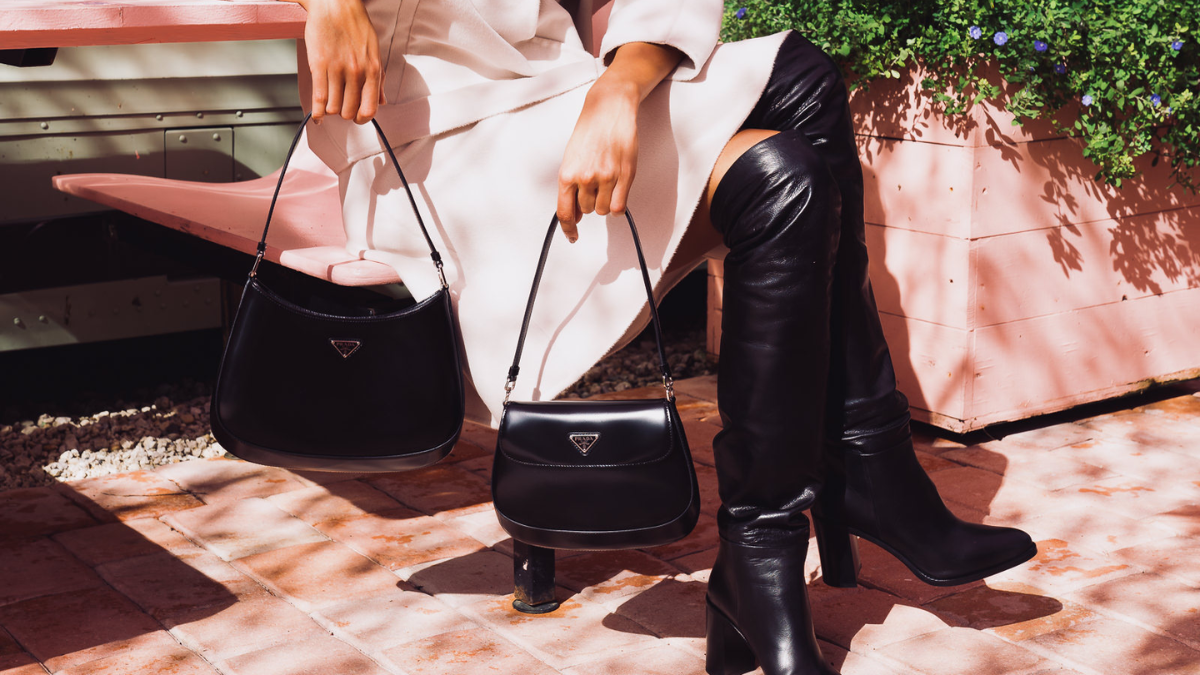 Những mẫu túi xách cổ điển đáng đầu tư nhất 2023 (Phần 1) Hinh anh 5: Nhung mau tui xach co dien dang dau tu nhat 2023 (Phan 1)