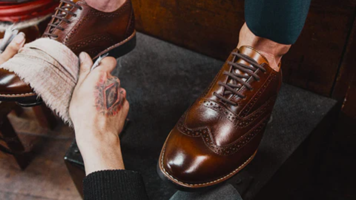 Hinh anh 1: Nhung thuong hieu giay Brogue nam tot nhat 2023