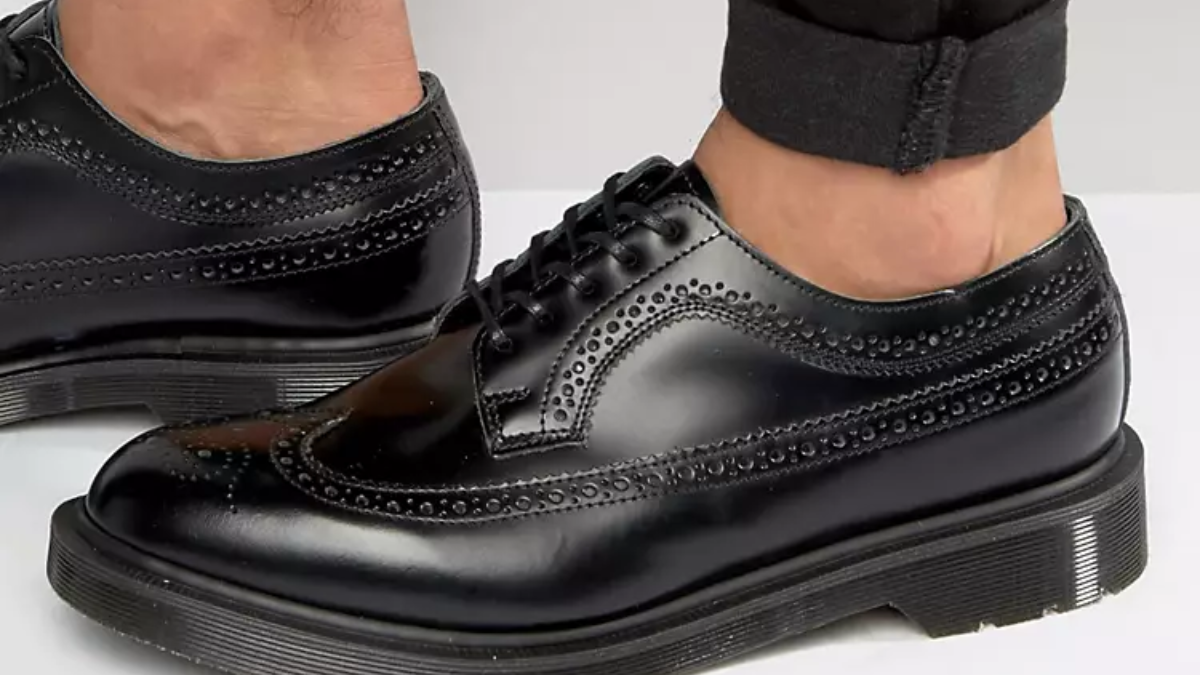 Hinh anh 9: Nhung thuong hieu giay Brogue nam tot nhat 2023