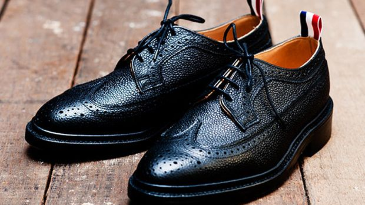 Hinh anh 10: Nhung thuong hieu giay Brogue nam tot nhat 2023