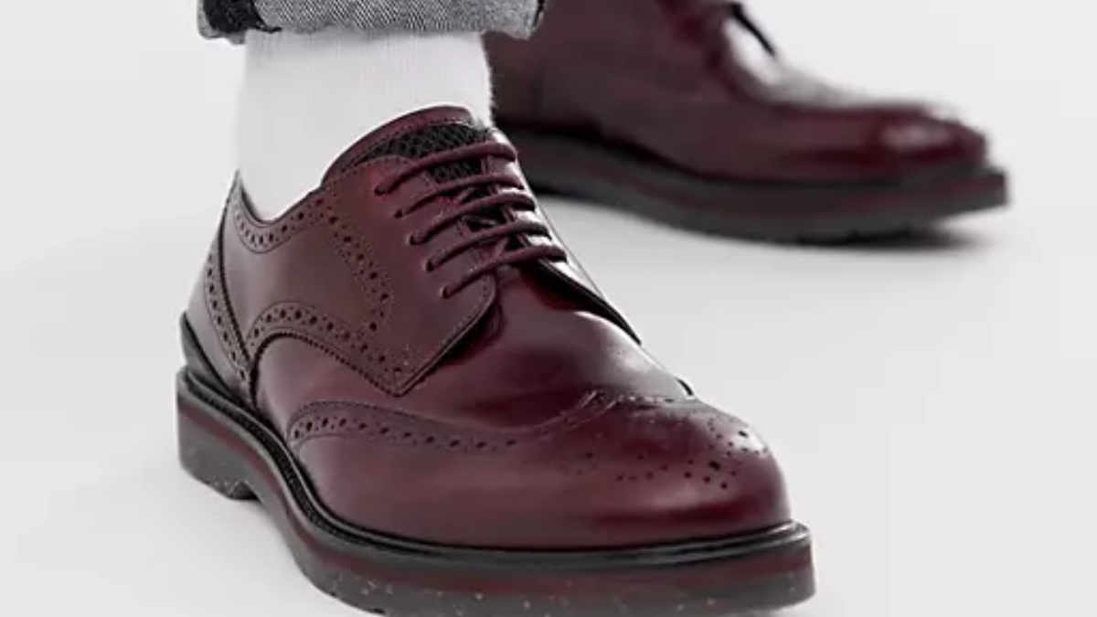 Hinh anh 11: Nhung thuong hieu giay Brogue nam tot nhat 2023