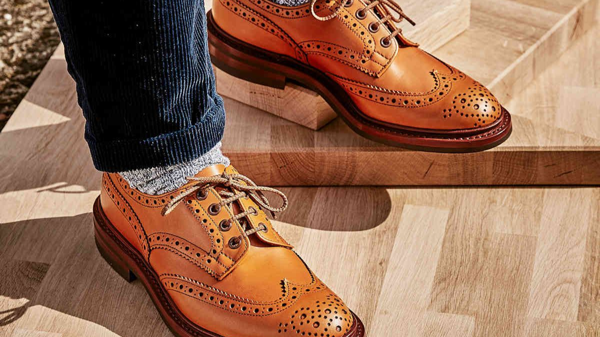 Hinh anh 7: Nhung thuong hieu giay Brogue nam tot nhat 2023