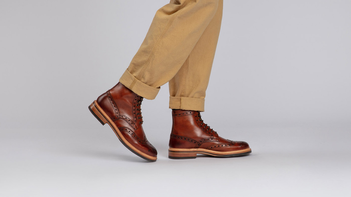 Hinh anh 8: Nhung thuong hieu giay Brogue nam tot nhat 2023