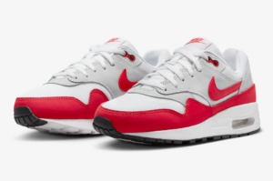 Giay Nike Air Max 1 'Sport Red' DZ3307-003