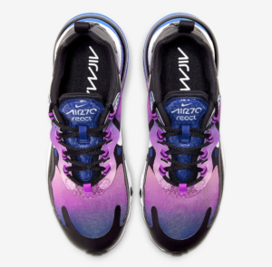 Giay Nike Air Max 270 React 'Bubble Pack' BV3387-400