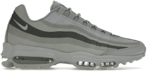 Giay Nike Air Max 95 Ultra 'Grey Photo Blue' FN7802-002