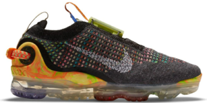 Giày Nike Air VaporMax 2020 Flyknit 'Iron Grey' CJ4069-001
