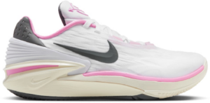 Giay Nike Air Zoom GT Cut 2 'White Grey Pink' FD9905-101