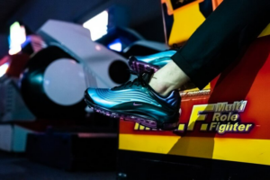 Giay Nike Air Max Deluxe 'Laser Fuchsia' AJ7831-004