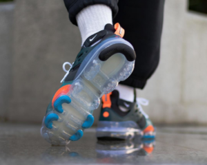 Giay Nike Air VaporMax D/MS/X 'Midnight' AT8179-300