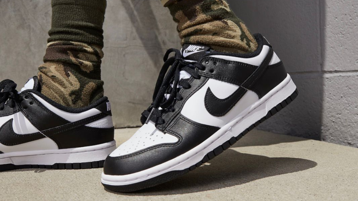 Hinh anh 5: Nike Dunk: Da den luc mang huyen thoai quay tro lai!