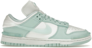 Giày Nike Dunk Low Twist ‘Jade Ice’ DZ2794-101