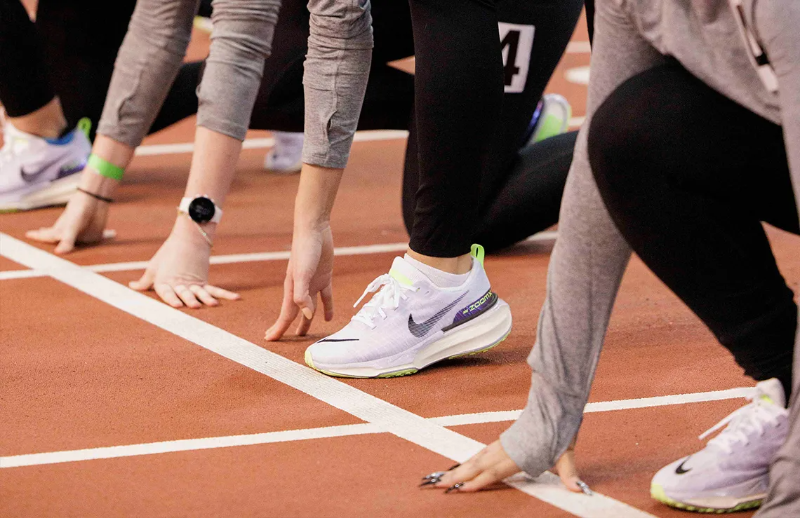 Hinh anh 2: Tong quan ve doi giay chay Nike Invincible Run 3