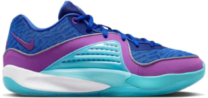 Giày Nike KD 16 'Ready Play' DV2917-401