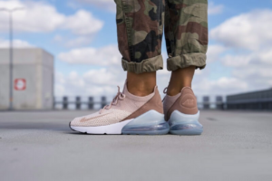 Giay Nike Air Max 270 Flyknit 'Guava Ice' AH6803-801