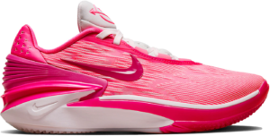 Giay Nike Air Zoom GT Cut 2 'Hyper Pink' FQ8706-604