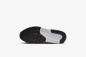 Giay Nike Air Max 1 'White Black Medium Olive' FD9082-102